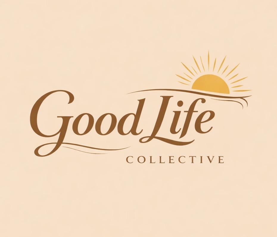 Good Life Collective logo